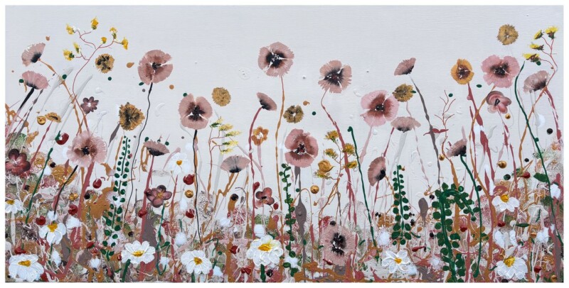 Image of Isn't She Happy by The Wee Deaf Artist